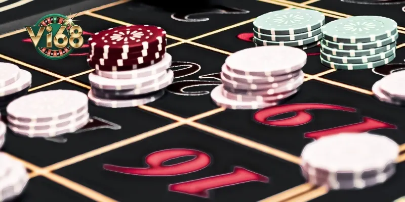 Đăng ký Vi68 là bước đầu để đặt chân vào không gian cá cược ảo siêu đỉnh