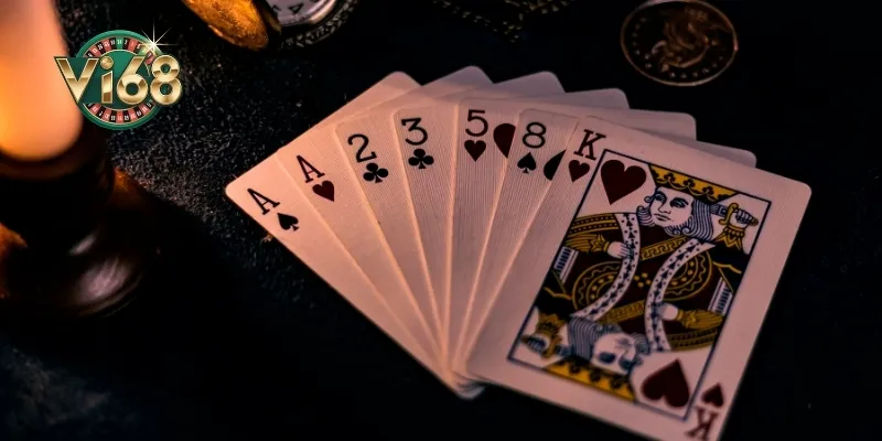 Điều khoản điều kiện Vi68 giúp người chơi có môi trường cá cược công bằng, xanh chín nhất