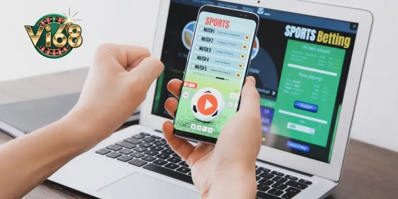 Điều gì khiến điều khoản điều kiện Vi68 quan trong