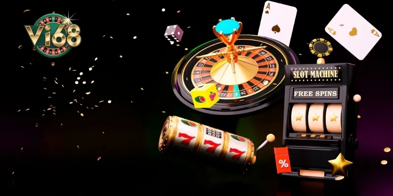 Vi68 hứa hẹn sẽ mang lại những giây phút cá cược khó quên cho bạn