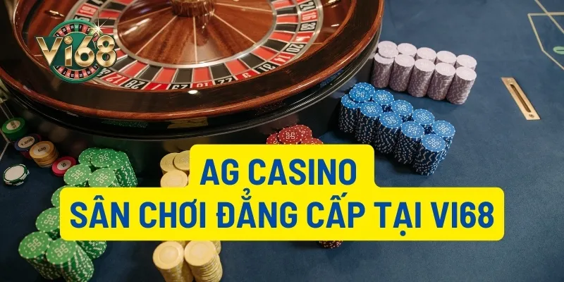 AG Casino thumb