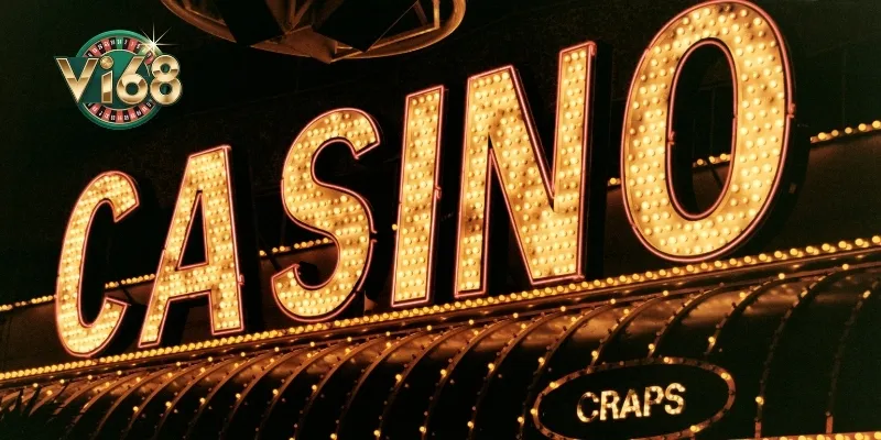 Lý do AG Casino tại Vi68 được yêu thích