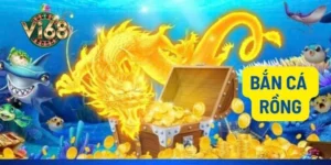 Bắn cá rồng thumb