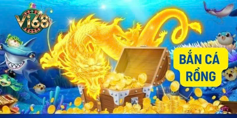 Bắn cá rồng thumb