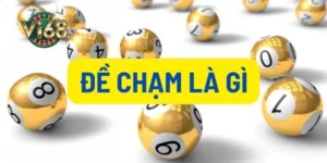 Đề chạm là gì thumb