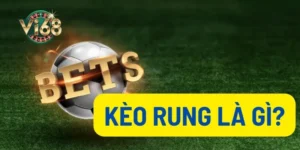 Kèo rung là gì thumb