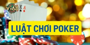 luật chơi Poker thumb