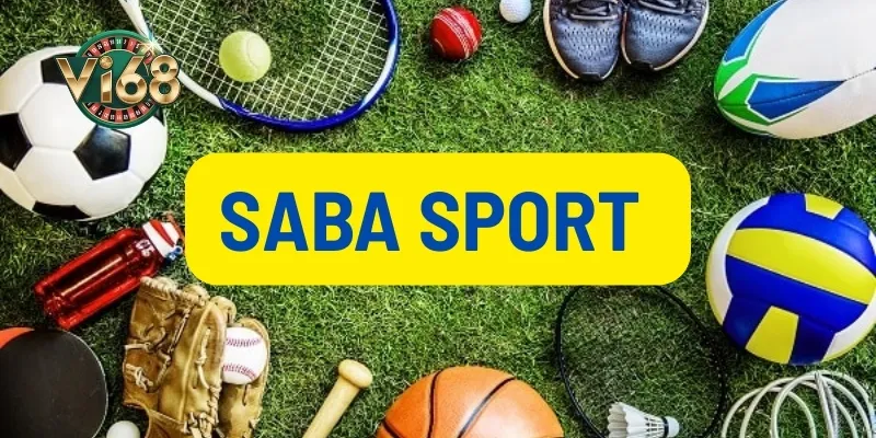 SABA Sport thumb