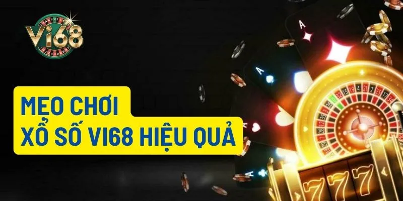 Các mẹo chơi xổ sổ dễ thắng từ các chuyên gia